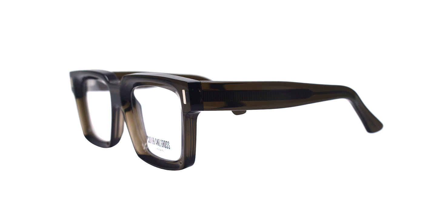 CUTLER AND GROSS CGOP1386 05 52/21 145