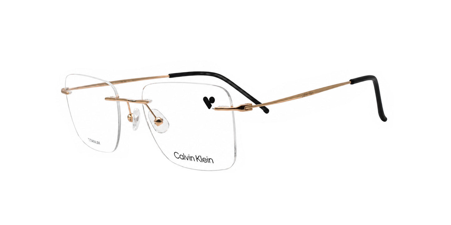 CALVIN KLEIN CK22134TLBI 719 52/18 150