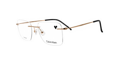 CALVIN KLEIN CK22134TLBI 719 52/18 150