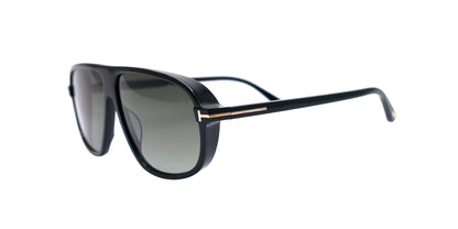TOM FORD TF1208 01B 61/12 140