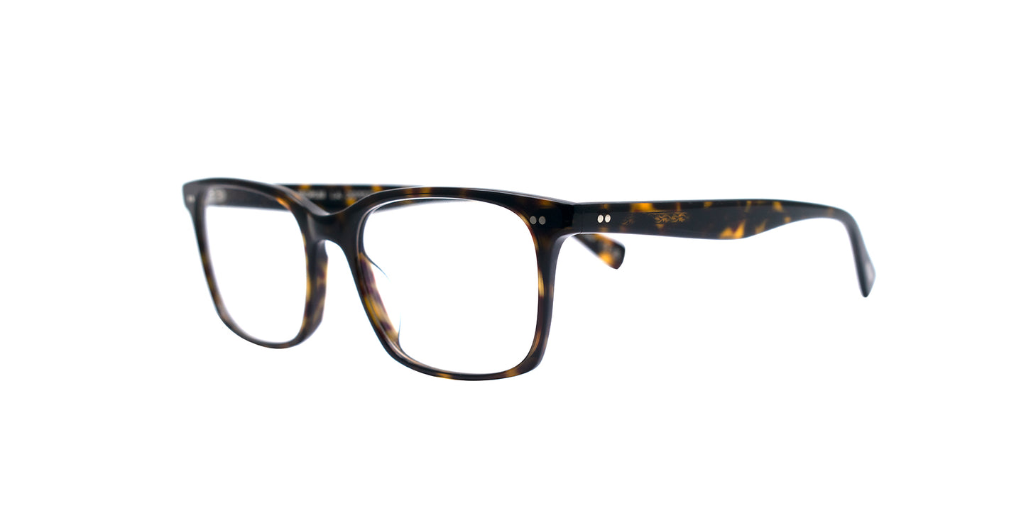 OLIVER PEOPLES OV5446U 1009 54/19 150