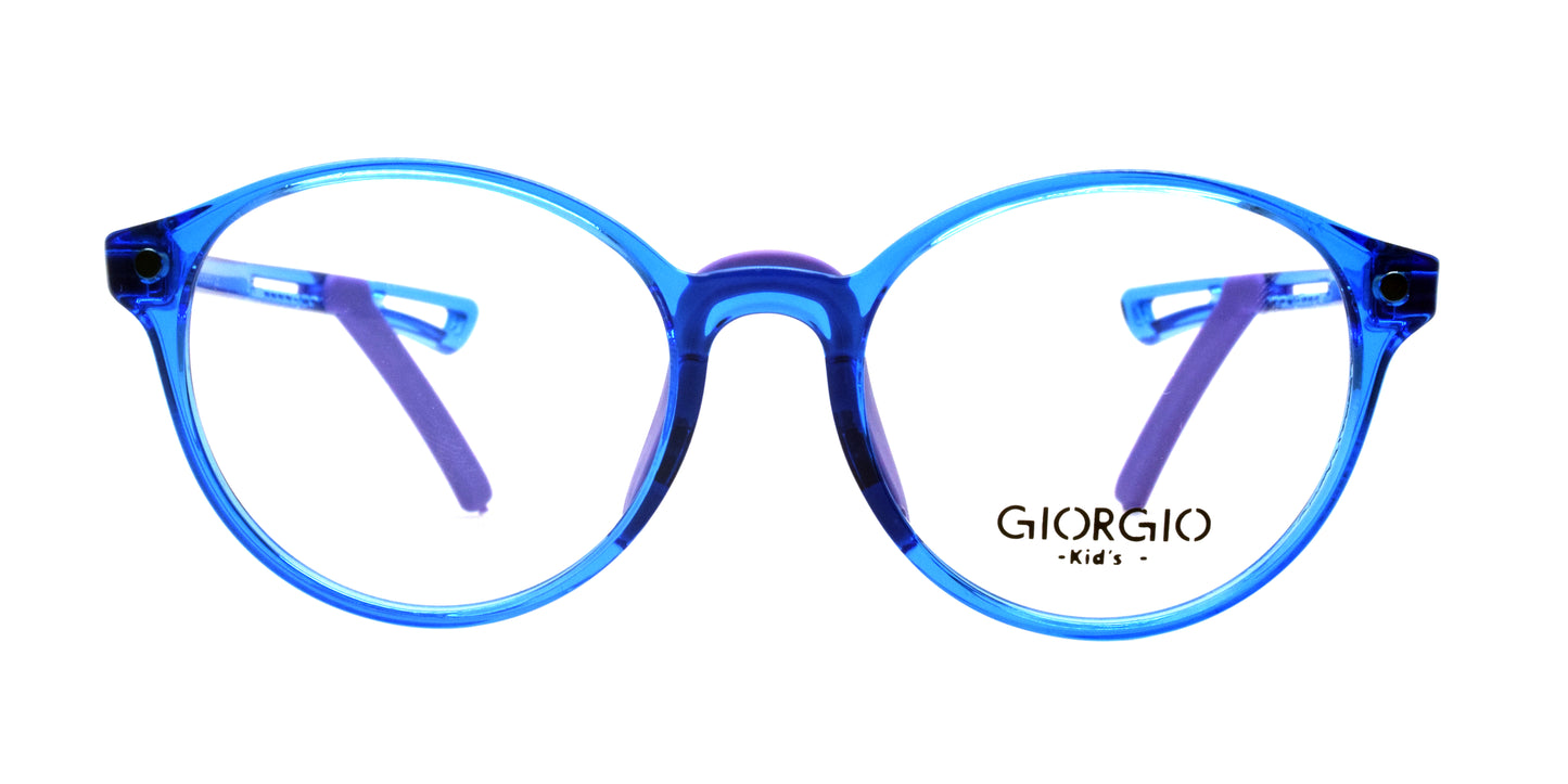 GIORGIO KIDS 19985 C6 CLIP-ON 45/18 130