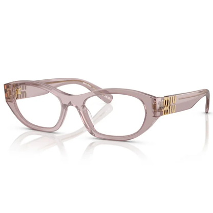MIU MIU  VMU03W 12W-1O1 53/19 140