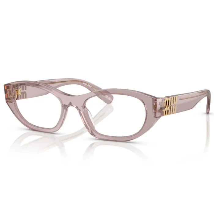 MIU MIU  VMU03W 12W-1O1 53/19 140