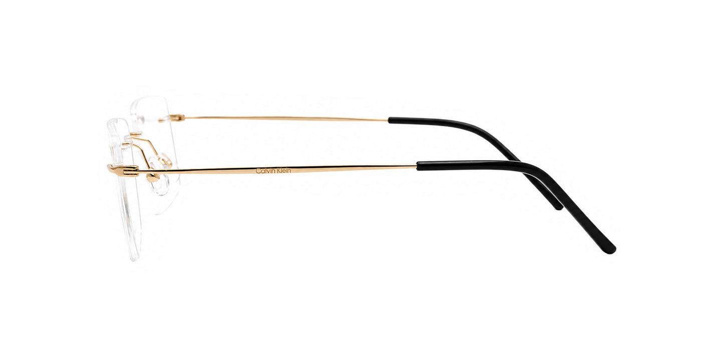 CALVIN KLEIN CK22134TLBI 719 52/18 150