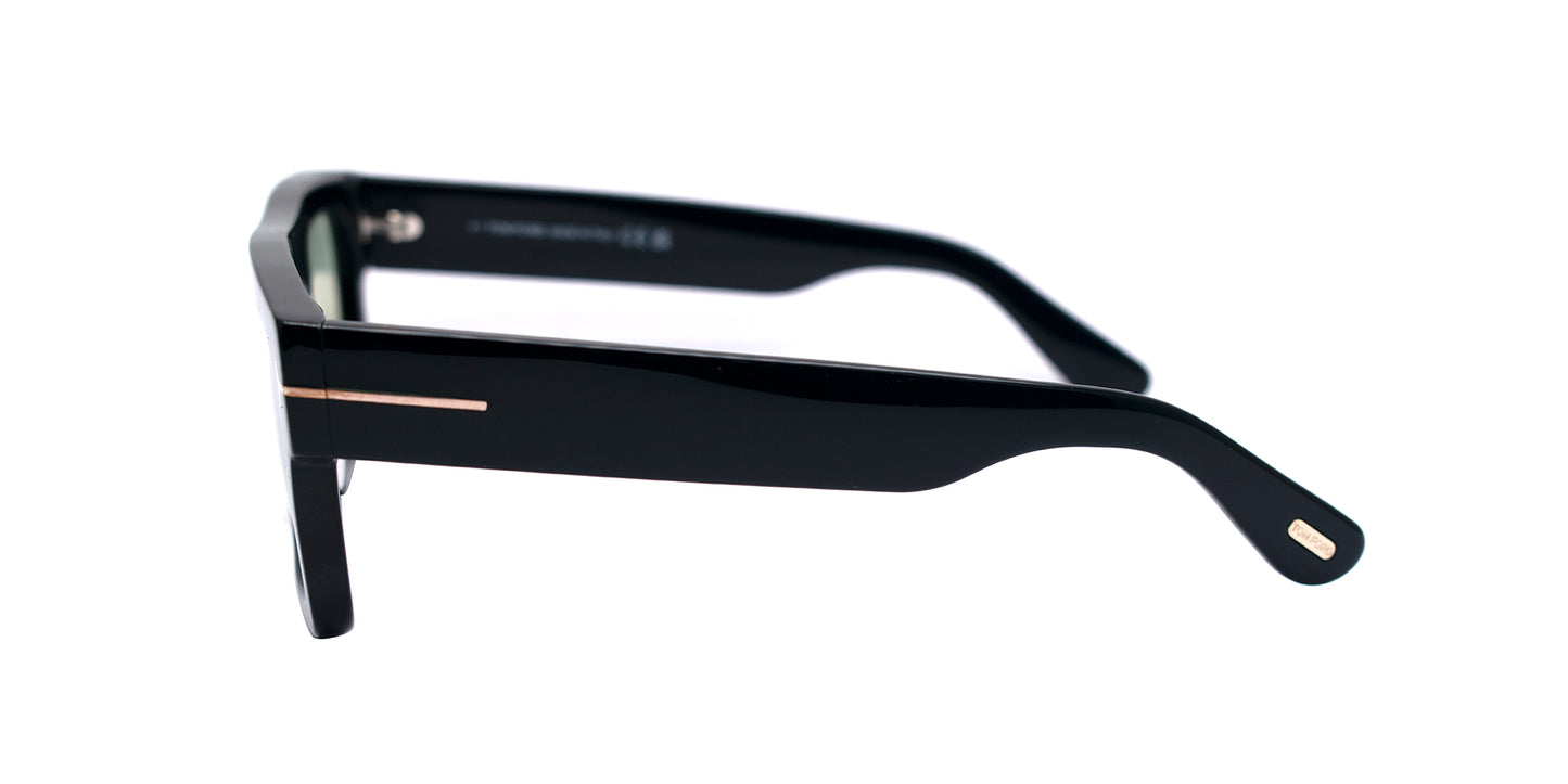 TOM FORD TF711 01N  53/20 145