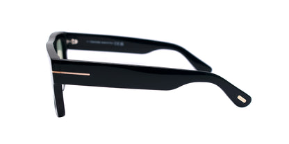 TOM FORD TF711 01N  53/20 145