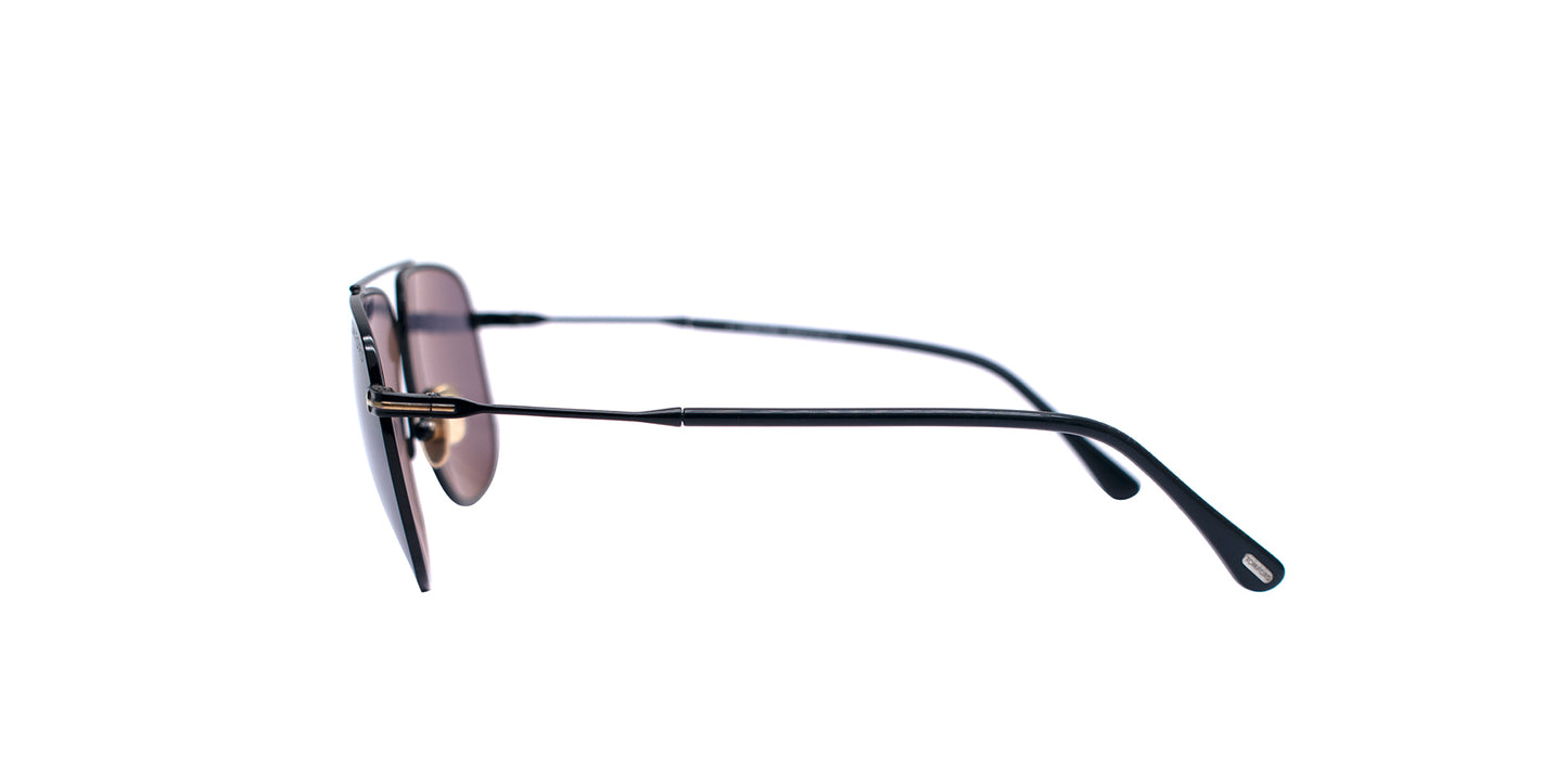 TOM FORD TF815 01C 58/13 145