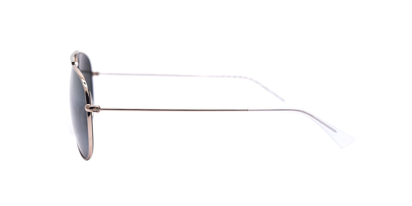 MAUI JIM MJ0665S 001 59/12 145
