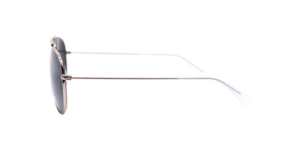 MAUI JIM MJ0665S 001 59/12 145