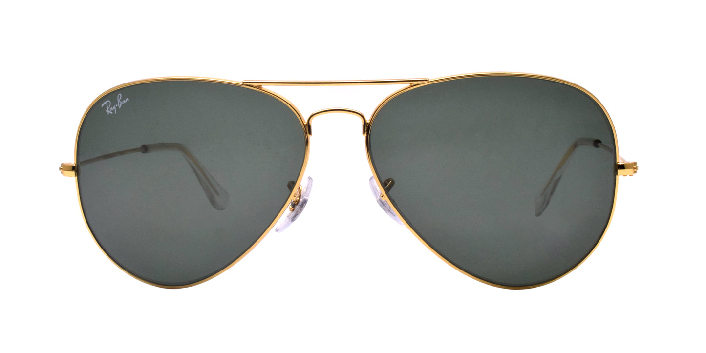 RAYBAN RB3026 W2027 62/14 140