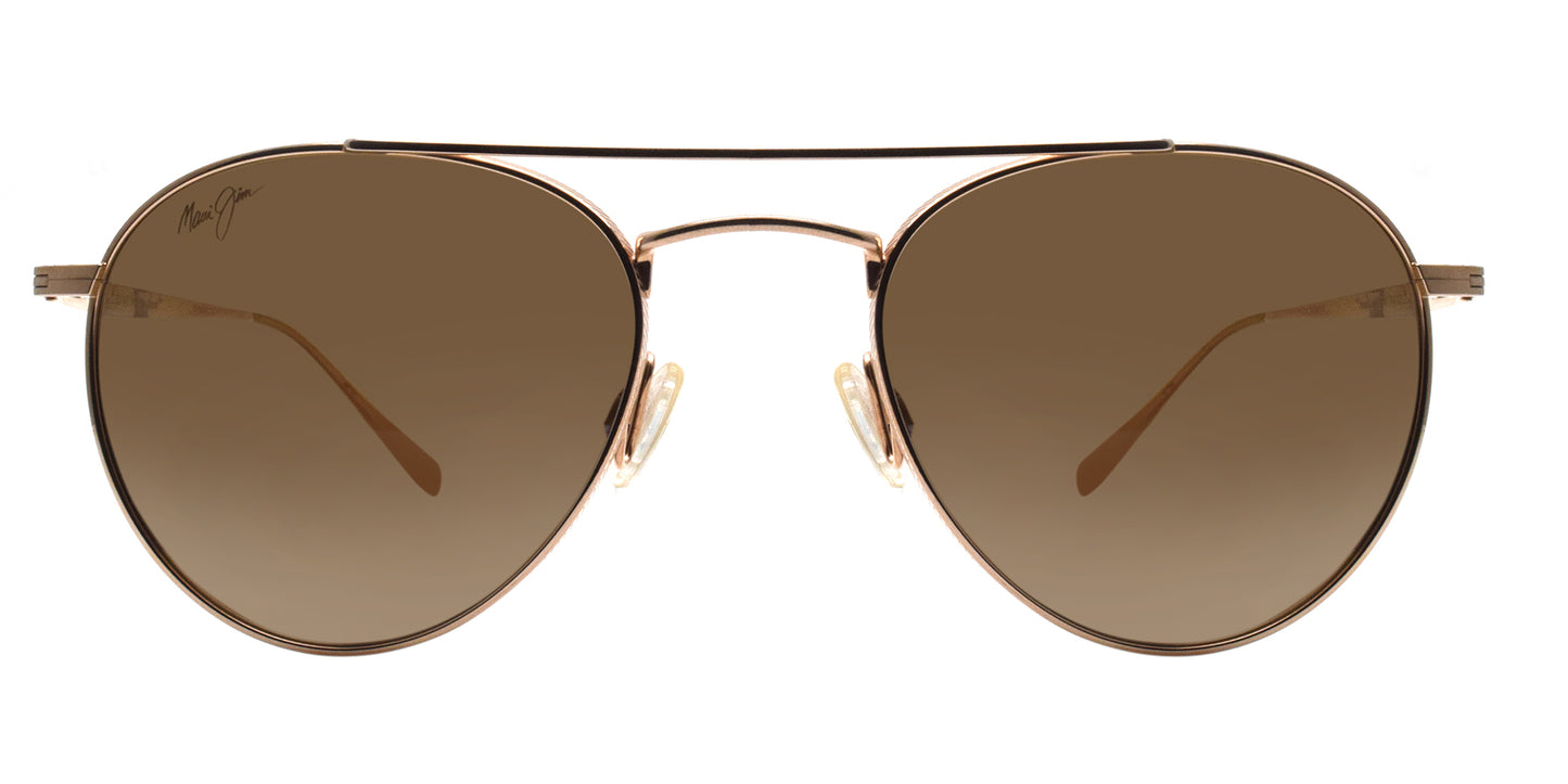 MAUI JIM MJ548N 16 52/22 140