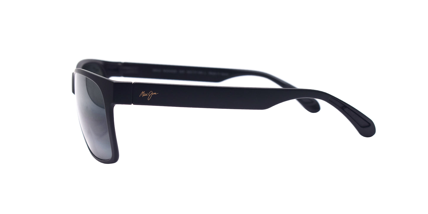 MAUI JIM MJ0432S 001 60/17 145 L
