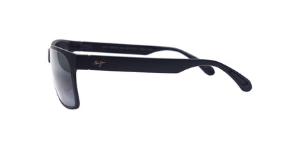 MAUI JIM MJ0432S 001 60/17 145 L
