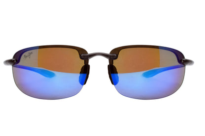 MAUI JIM MJ407 11 64/17 130