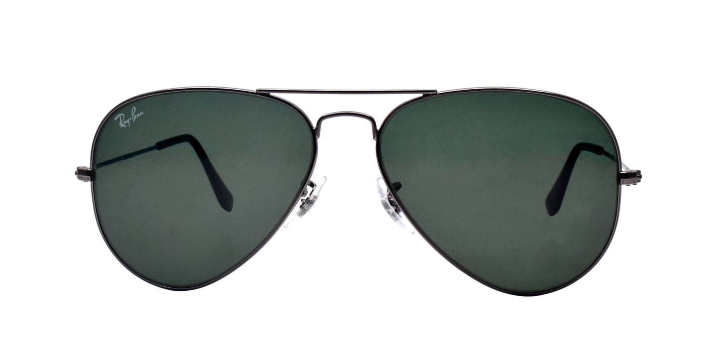 RAYBAN RB3025 004 58/14 135