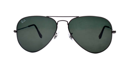 RAYBAN RB3025 004 58/14 135