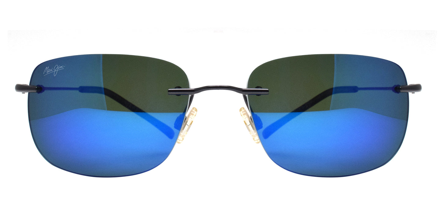 MAUI JIM MJ334 02D 59.5/18 140