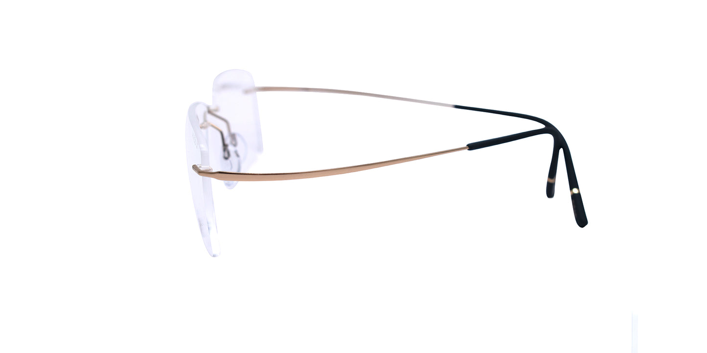 SILHOUETTE 5599 7530 53/19 150