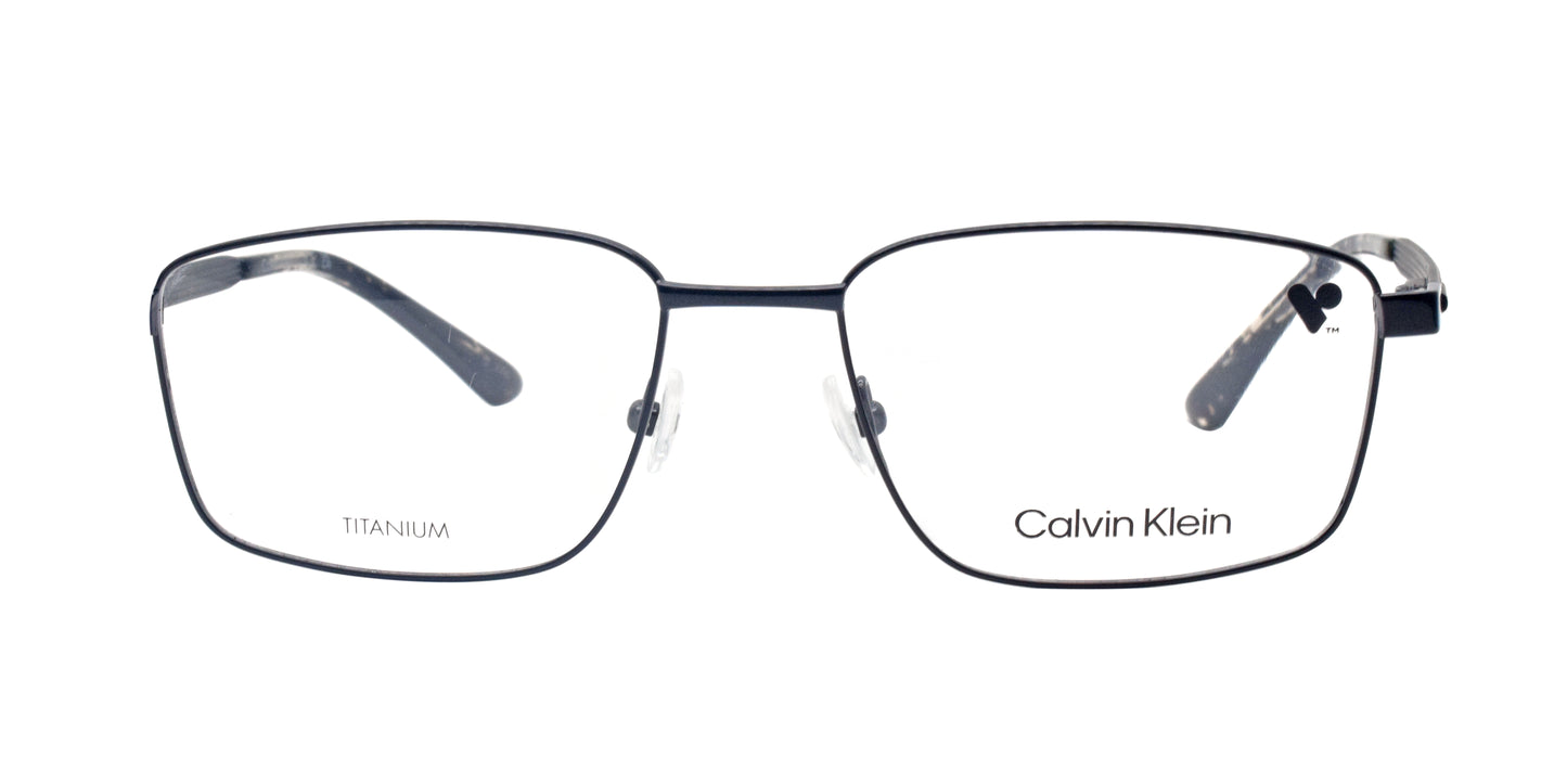 CALVIN KLEIN CK21139TLBI 001 54/18 145