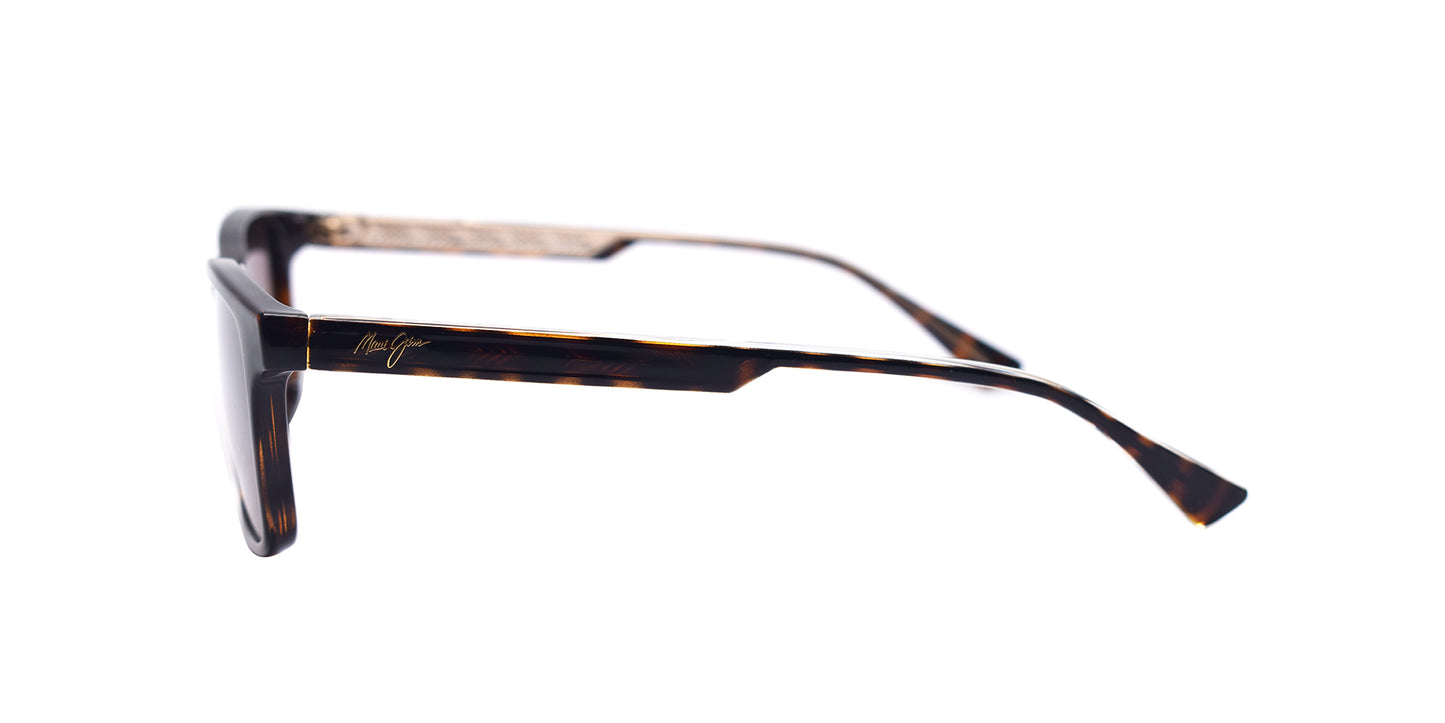 MAUI JIM MJ0587S 002 55/15 145 M