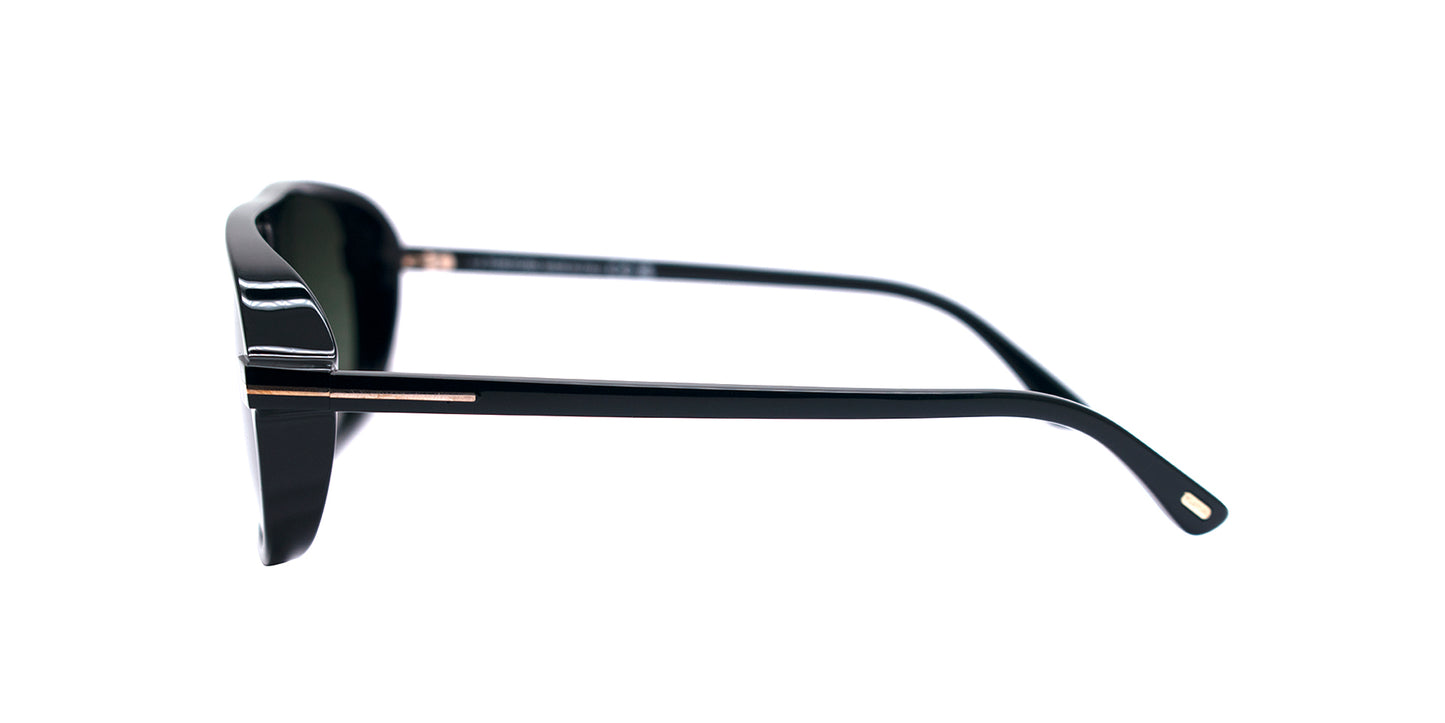 TOM FORD TF1208 01B 61/12 140