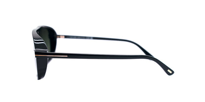 TOM FORD TF1208 01B 61/12 140