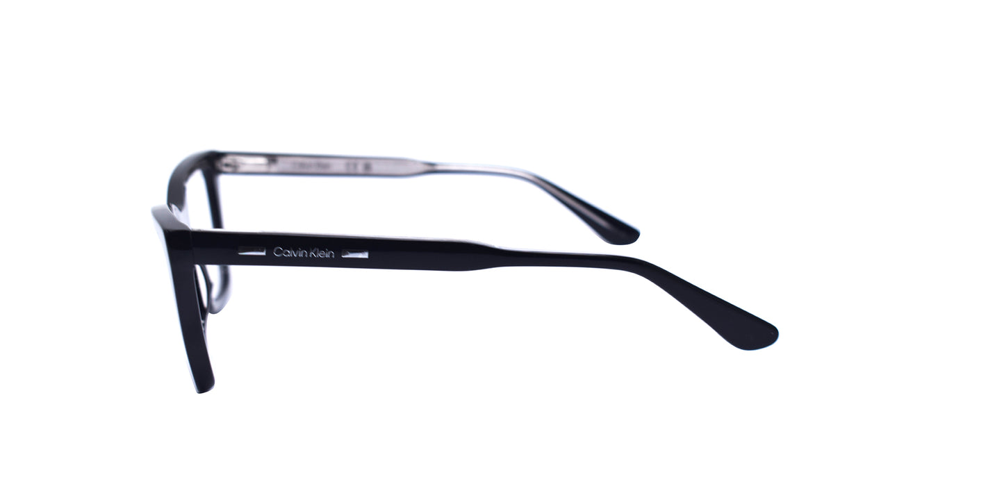 CALVIN KLEIN CK25531 001 CLIP-ON 53/18 140