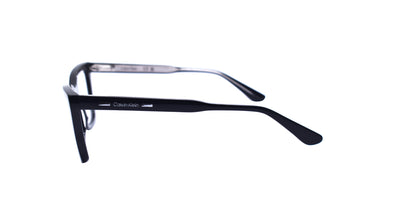 CALVIN KLEIN CK25531 001 CLIP-ON 53/18 140