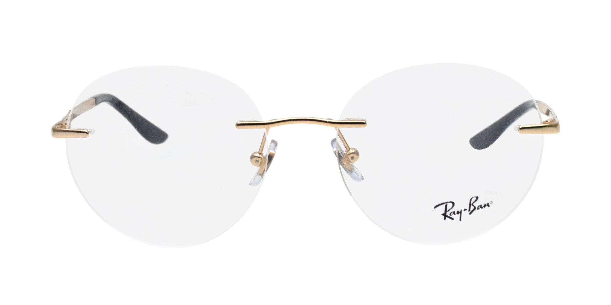 Peeling My Ray Ban Lens Are Scratched RAYBAN RB6505I 2500 53/18