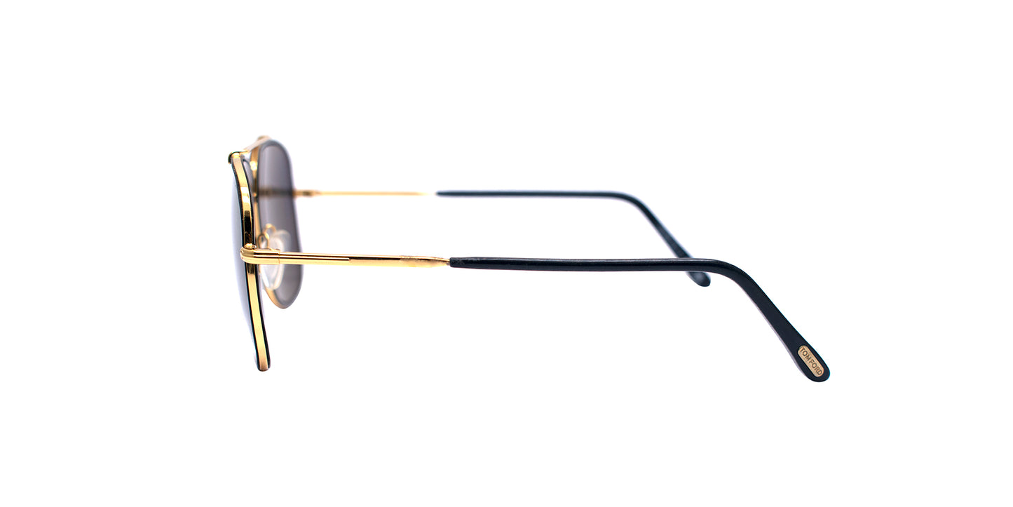 TOM FORD TF693 30A 58/15 145