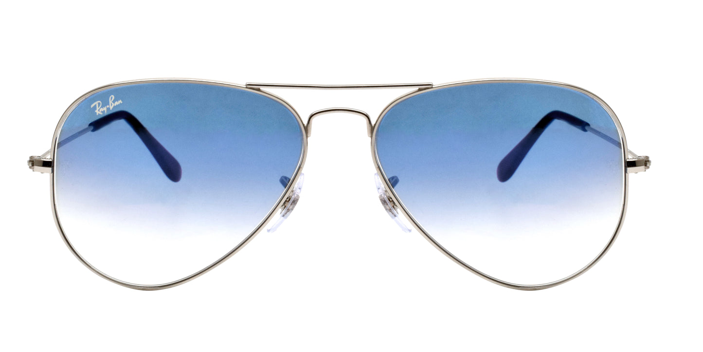 RAYBAN RB3025 003/3F 58/14 135