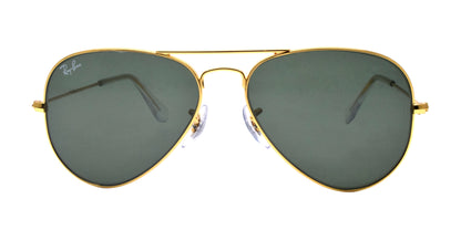 RAYBAN RB3025 0015 55/14 135