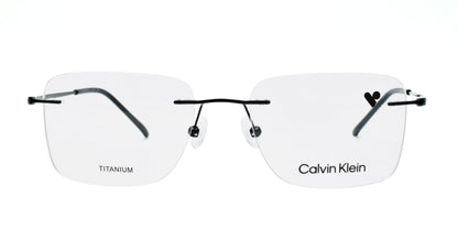 CALVIN KLEIN CK22134TLBI 001 52/18 150