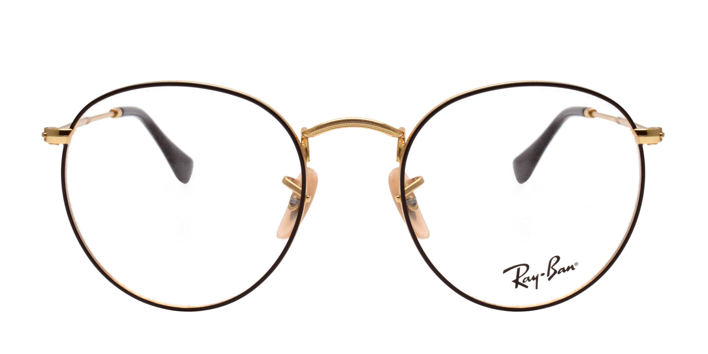 RAYBAN RB3447V 2991 50/21  145