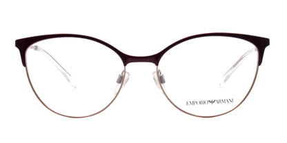 EMPORIO ARMANI EA 1087 3345 54/17 140