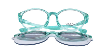 GIORGIO KIDS 19995 C8 CLIP-ON 45/18 130