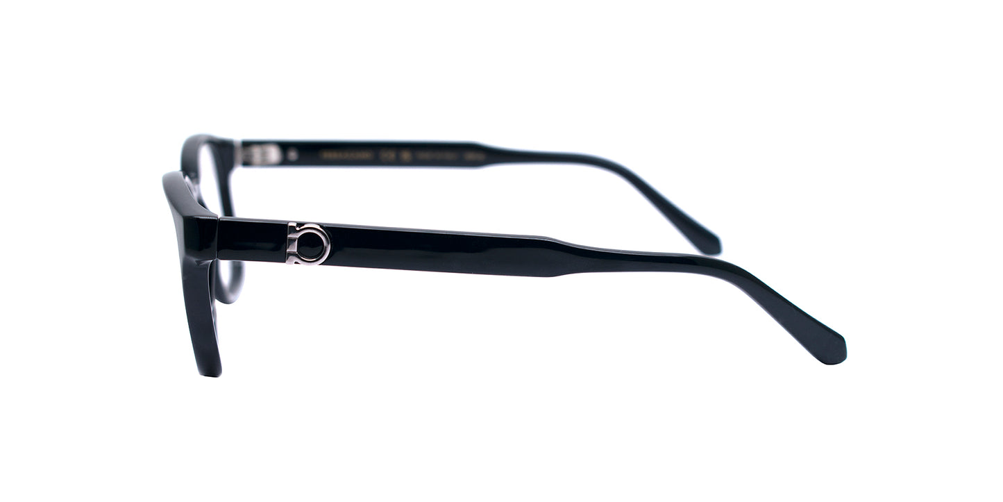 SALVATORE FERRAGAMO SF3027E 001 52/20 145