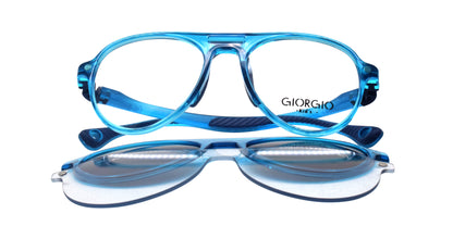 GIORGIO KIDS 19992 C3 CLIP-ON 44/17 133