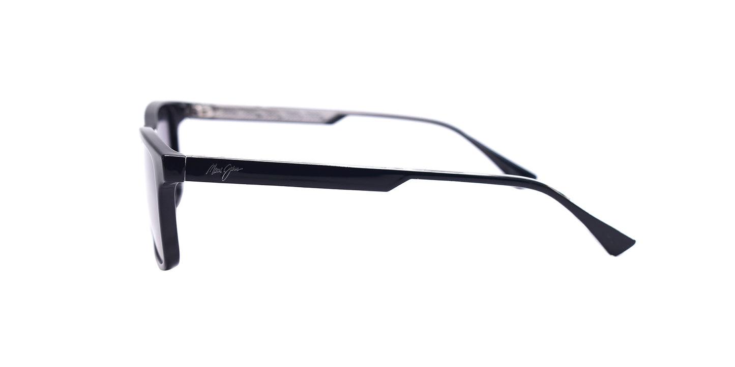 MAUI JIM MJ0587S 001 55/15 145