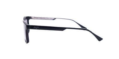 MAUI JIM MJ0587S 001 55/15 145