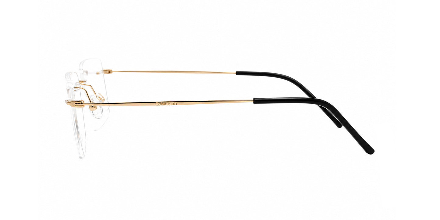 CALVIN KLEIN CK22134TLBI 719 52/18 150