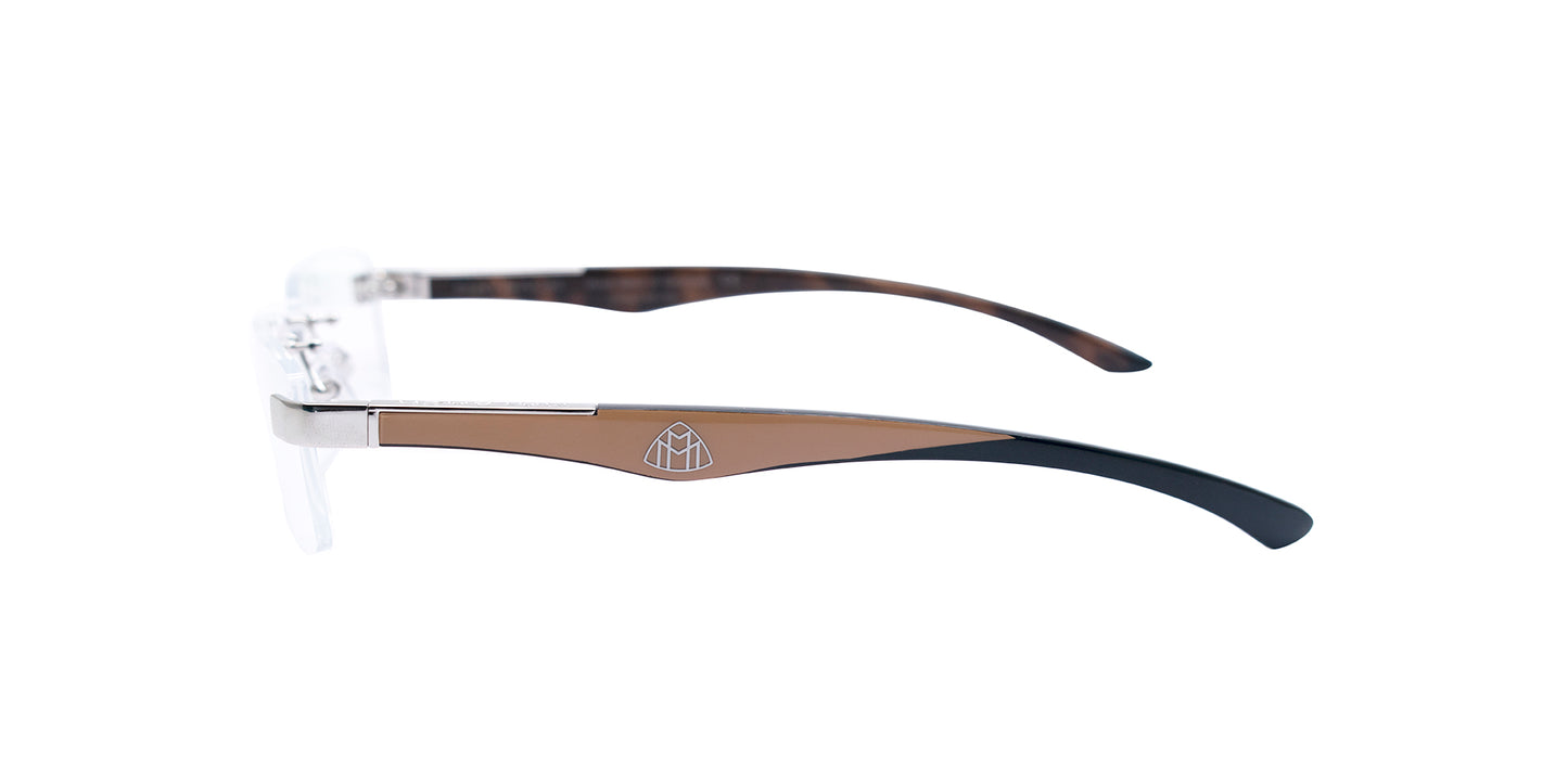 MAYBACH THE ARTIST III P-WFB Z25 56-18 140