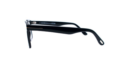 TOM FORD TF6025-B 001 50/22 145