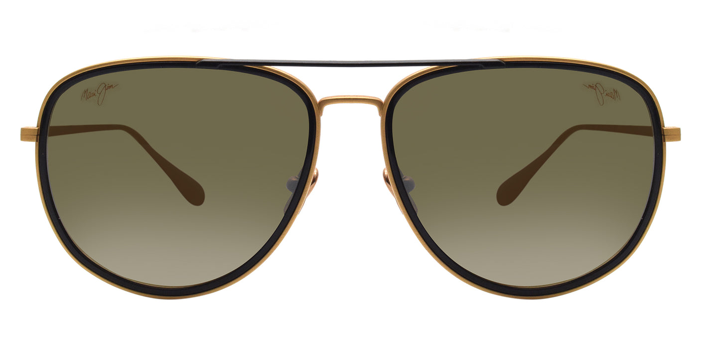 MAUI JIM MJ554 16M 58/19 145