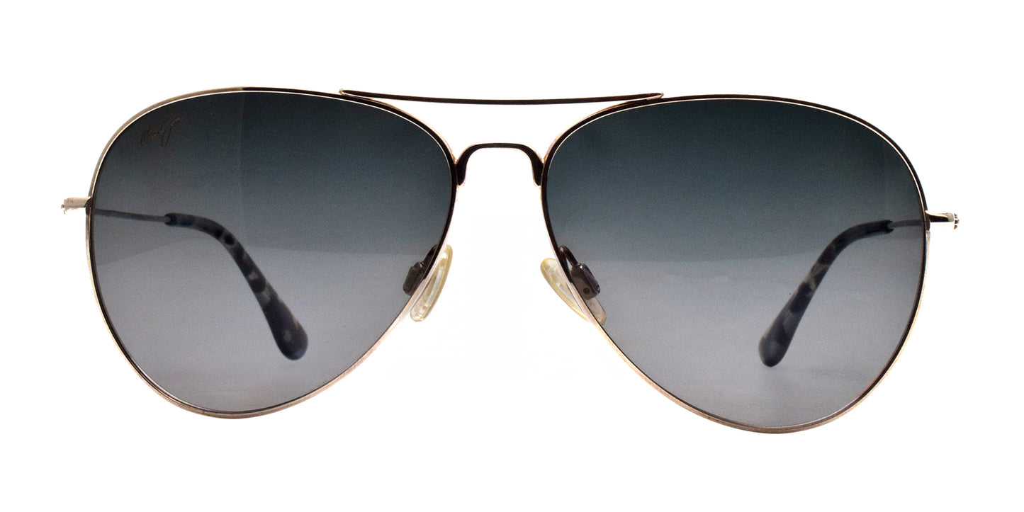 MAUI JIM MJ264 17 61/14 137