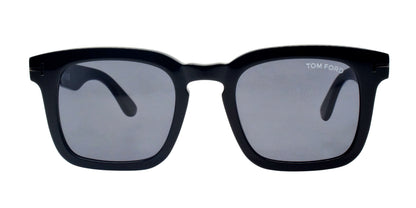 TOM FORD TF751N 01A 50/22 145