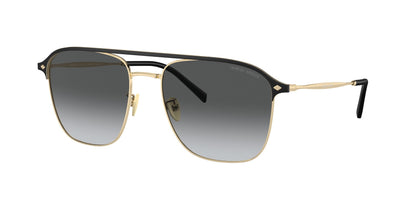 GIORGIO ARMANI AR6154 3013/T3 57/18
