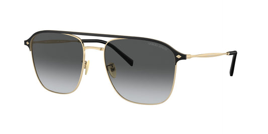 GIORGIO ARMANI AR6154 3013/T3 57/18