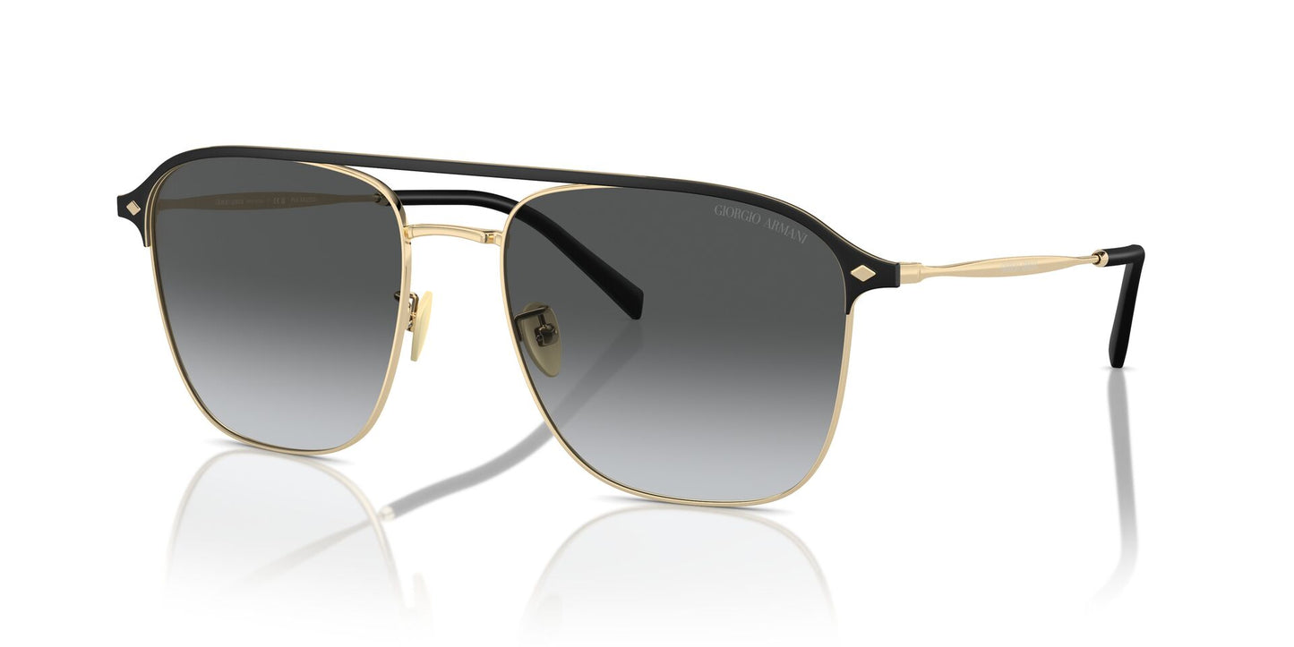 GIORGIO ARMANI AR6154 3013/T3 57/18